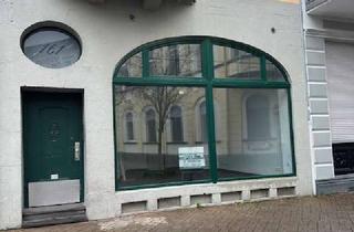 Büro zu mieten in Dreikönigenstr. 159, 47798 Stadtmitte, kleines helles gemütliches Atelier, Büro oder kleines Ladenlokal