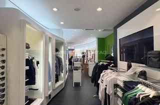 Geschäftslokal mieten in 53111 Bonn, Attraktive Einzelhandelsfläche im Bonner Herzen!