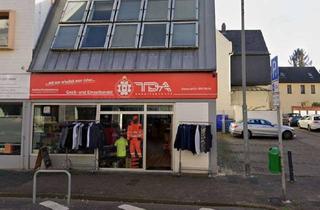 Geschäftslokal mieten in Offenbacher Str. 10, 63165 Mühlheim, 122m² Ladenfläche* Viele Nutzungsmöglichkeiten* Werbewirksame u. frequentierte Toplage von Mühlheim