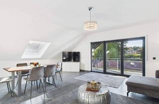 Wohnung kaufen in 66459 Kirkel, Kirkel - Hochwertige Wohnung mit 4 Zimmer, Loggia, Stellplatz und Garage in Kirkel-Neuhäusel