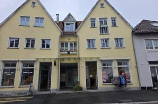 Geschäftslokal mieten in 97450 Arnstein, Arnstein - Laden, Praxis, Drogeriemarkt, Büro im Zentrum von 97450 Arnstein (ID 1584)