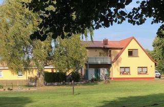 Wohnung mieten in 17454 Zinnowitz, Zinnowitz - Zinnowitz 3-Raum-Wohnung im Erdgeschoss in Achterwassernähe