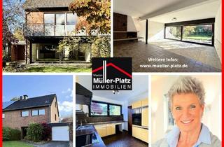 Doppelhaushälfte kaufen in 41844 Wegberg, ***RESERVIERT*** Doppelhaushälfte bietet Kamin, Garten und Garage!