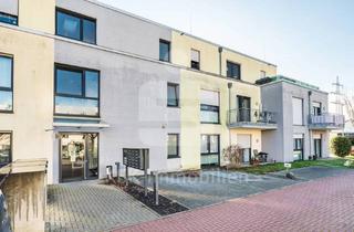 Wohnung kaufen in 52457 Aldenhoven, Gepflegte und verpachtete Eigentumswohnung in betreuter Wohnanlage.