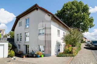 Wohnung kaufen in 42477 Radevormwald, Kleine aber feine Einliegerwohnung mit Terrasse und Stellplatz in Zentrumsnähe von Radevormwald!