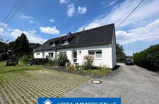 Haus kaufen in 47661 Issum, Kapitalanlage am Ortsrand!