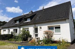 Anlageobjekt in 47661 Issum, Kapitalanlage am Ortsrand!