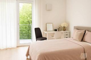 Wohnung kaufen in 58091 Hagen, Attraktive 4-Zimmer-Wohnung mit Balkon, Stellplatz & Ausbaupotenzial