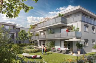 Penthouse kaufen in Schachblumenweg, 81377 München, SCHACHBLUMENWEG - Wohntraum im Blumenviertel