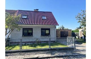 Einfamilienhaus kaufen in 03253 Doberlug-Kirchhain, Einfamilienhaus in ruhiger Lage