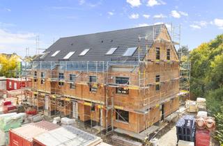 Haus kaufen in 86415 Mering, Familien aufgepasst! REH mit sonniger Süd-West-Ausrichtung!