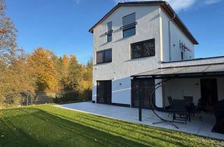 Einfamilienhaus kaufen in 89171 Illerkirchberg, Luxuriöses, energieeffizientes Designerhaus mit High-End-Ausstattung