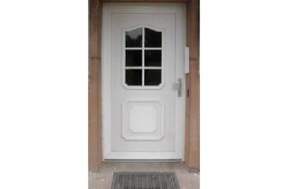 Wohnung mieten in 18249 Tarnow, SANIERTE 5-R-OG-WHG-RECHTS-NATUR SOWEIT DAS AUGE BLICKT-IM SOLIDEN LÄNDLICHEN MFH-TARNOW