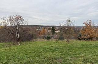 Grundstück zu kaufen in 96185 Schönbrunn, IDEALE MISCHUNG AUS LÄNDLICHER IDYLLE & LAGE