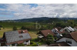 Grundstück zu kaufen in 77704 Oberkirch, RUHIG IN NATUR IN STADTNÄHE