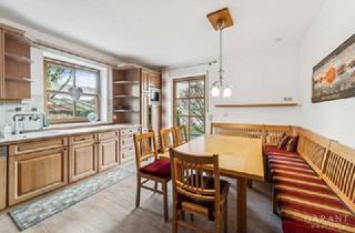 Wohnung kaufen in 84503 Altötting, Wohnen wie im eigenen Haus - großzügiges Wohnen mit viel Privatsphäre in einem Zweifamilienhaus