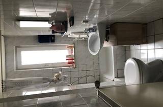 Wohnung mieten in Dannenbergstraße, 30457 Hannover, 2-Zimmer-Wohnung nahe Hochschule und Maschsee WG-geeignet