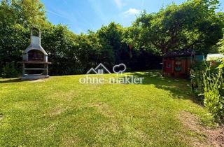 Immobilie kaufen in 91074 Herzogenaurach, Traumhaftes Baugrundstück für EFH direkt am Landschaftsschutzgebiet