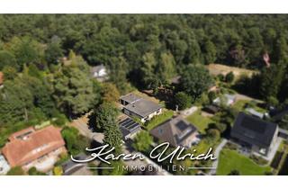 Immobilie kaufen in 21244 Buchholz, Wohnträume verwirklichen in Holm-Seppensen