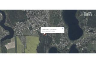 Immobilie kaufen in 15711 Königs Wusterhausen, Besondere Gelegenheit in bester aufstrebender Lage