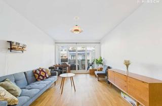 Loft kaufen in 12049 Berlin, Lichtdurchflutete Neubauwohnung mit zwei Balkonen - modernes Wohnen in bester Lage!