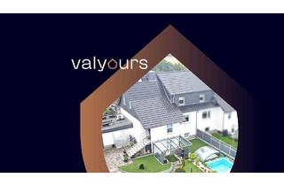 Einfamilienhaus kaufen in 23946 Ostseebad Boltenhagen, Traumhaus mit Pool: Saniertes Einfamilienhaus mit Einliegerwohnung