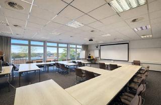 Büro zu mieten in 48268 Greven, Bezugsfertige Büroimmobilie in zentraler Lage von Greven