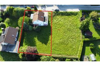 Garagen kaufen in 86391 Stadtbergen, - Reserviert - Traumgrundstück mit Altbestand in Toplage Leitershofen !