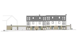 Immobilie kaufen in 54669 Bollendorf, Achtung Investoren - Grundstück mit Baugenehmigung Bollendorf nur 1 km von Luxemburger Grenze