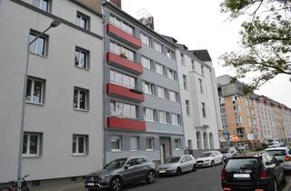 Wohnung mieten in Kühlwetterstraße 16, 52072 Aachen, Ihr neues Zuhause am C.A.R.L. und Weitblick zum Lousberg !