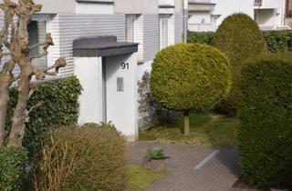 Wohnung mieten in Maria-Theresia-Allee 91-93, 52064 Aachen, Etwas Schönes braucht der Mensch!