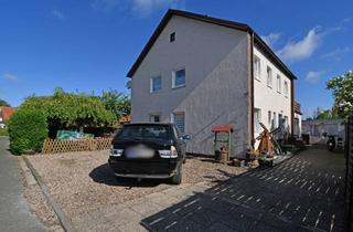 Einfamilienhaus kaufen in 27239 Twistringen, Zweifamilienhaus mit Einliegerwohnung