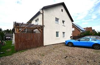 Einfamilienhaus kaufen in 27239 Twistringen, Ein Haus, viele Möglichkeiten - großzügig mit Einliegerwohnung