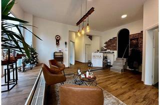 Gewerbeimmobilie kaufen in 27474 Cuxhaven, Investoren aufgepasst: Traumhafte-Altbau-Gewerbeeinheit - Zentral in Cuxhaven