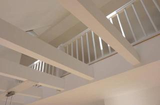 Loft kaufen in 90518 Altdorf, RESERVIERT!!! Altdorf - 3-Zi-Maisonette mit Studio, EBK und TG-Stellplätzen - Erbpacht