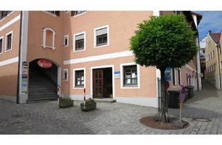 Immobilie kaufen in Marktplatz 15, 94065 Waldkirchen, Vielseitige Gewerbefläche im Zentrum Waldkirchen