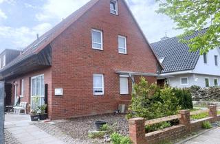 Doppelhaushälfte kaufen in 23611 Bad Schwartau, !ANLEGER! Bad Schwartau, DHH-mit 2 WE, OSTSEE 17km