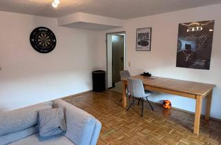 Wohnung kaufen in 72768 Reutlingen, 2 Zimmer Wohnung zum Verkauf in Reutlingen Rommelsbach