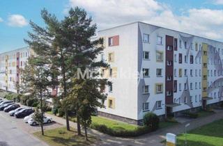 Wohnung kaufen in 18435 Stralsund, Warum mieten, wenn man auch kaufen kann? - 3-Zimmer Wohnung mit Balkon in Stralsund