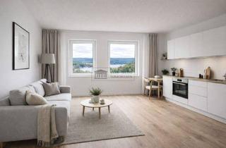 Wohnung kaufen in 12621 Berlin, Berlin - Butzersee-Blick: Moderne 2-Zimmer-Wohnung