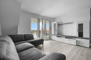 Wohnung kaufen in 63179 Obertshausen, Obertshausen - STILVOLL. STÄDTISCH. SONNIG - Komfortwohnung nahe Bahnhof Obertshausen