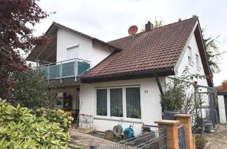 Mehrfamilienhaus kaufen in 73072 Donzdorf, Donzdorf - Dreifamilienhaus mit vielen Möglichkeiten (Provisionsfrei für Käufer)