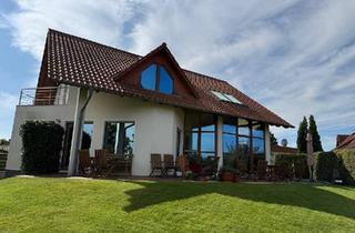 Einfamilienhaus kaufen in 17237 Blankensee, Blankensee - Exklusives Einfamilienhaus mit Seeblick