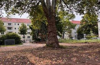 Wohnung kaufen in Bergstraße 21, 01069 Dresden, Dresden - Exkl. 4 Zimmer-Neubauwohnung KfW40 Aufzug Baubeginn ist erfolgt!