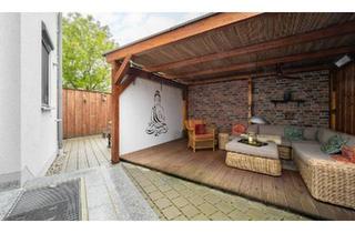 Doppelhaushälfte kaufen in 85229 Markt Indersdorf, Markt Indersdorf - Doppelhaushälfte Bj. 2016