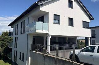 Mehrfamilienhaus kaufen in 65510 Idstein, Idstein - Provisionsfrei! Neuwertiges Mehrfamilienhaus in Idstein