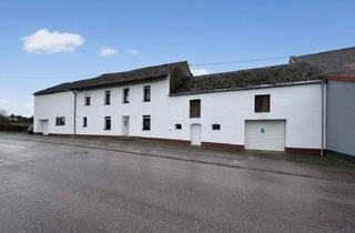 Haus kaufen in Trierer Straße 36, 54441 Kirf, Kirf - Autoschrauber-Tierfreunde-Familien AUFGEPASST