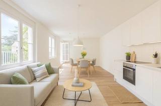 Wohnung kaufen in 88662 Überlingen, Überlingen - Zentrales Wohnen in Überlingen mit Balkon