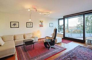 Reihenhaus kaufen in 70771 Leinfelden-Echterdingen, Leinfelden-Echterdingen-Stetten - Split-Level Reihenhaus mit Garten und toller Aussicht