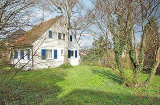 Einfamilienhaus kaufen in 71672 Marbach, Marbach - Gestalten Sie Ihr Zuhause neu: ein großes Grundstück mit viel Potenzial wartet auf Sie!